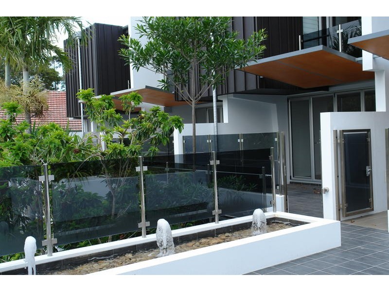 3/ 11 Maidstone Street, Kelvin Grove QLD 4059